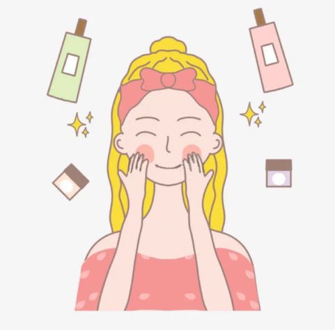 技：应对换季皮肤干燥敏感的问题OG真人爱茉尔河南信美生物科(图1)