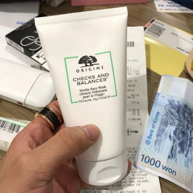公认的十大好用洗面奶排行榜公布OG视讯洗面奶什么牌子好用全网(图2)