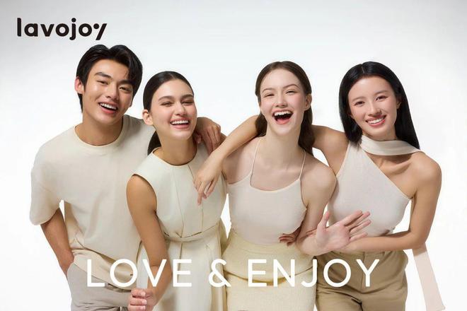 joy品牌： 萃取自然“澳”秘引领洗护潮流OG视讯HEBE BEAUTY旗下la
