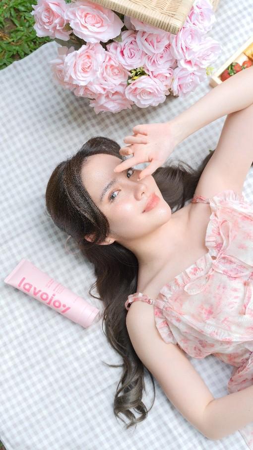 joy品牌： 萃取自然“澳”秘引领洗护潮流OG视讯HEBE BEAUTY旗下lavo(图6)