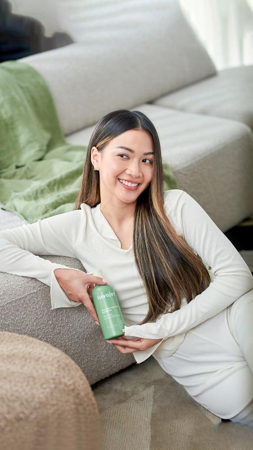 joy品牌： 萃取自然“澳”秘引领洗护潮流OG视讯HEBE BEAUTY旗下lavo(图5)