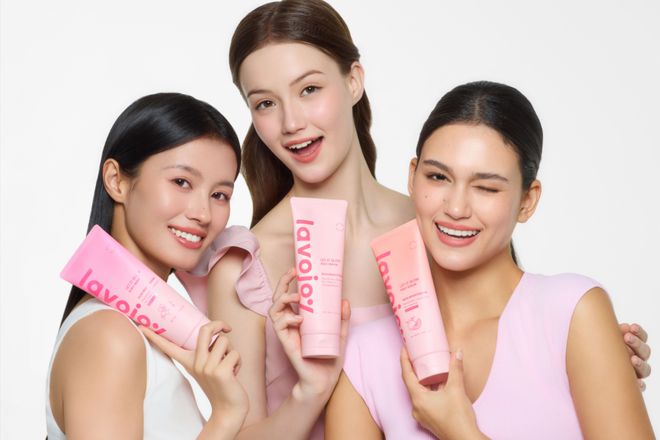 joy品牌： 萃取自然“澳”秘引领洗护潮流OG视讯HEBE BEAUTY旗下lavo(图7)