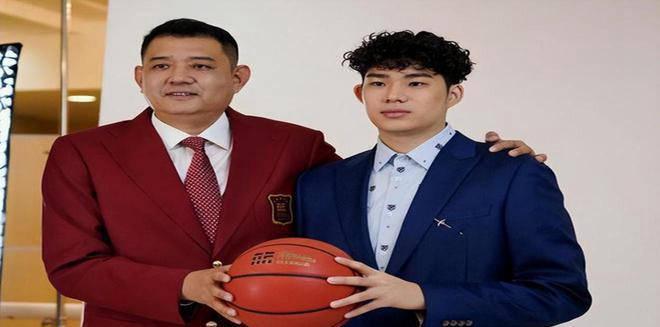 70胜成体巩晓彬爱子8+9成制胜奇兵OG真人体院杯焦点战！山东体院75：(图3)