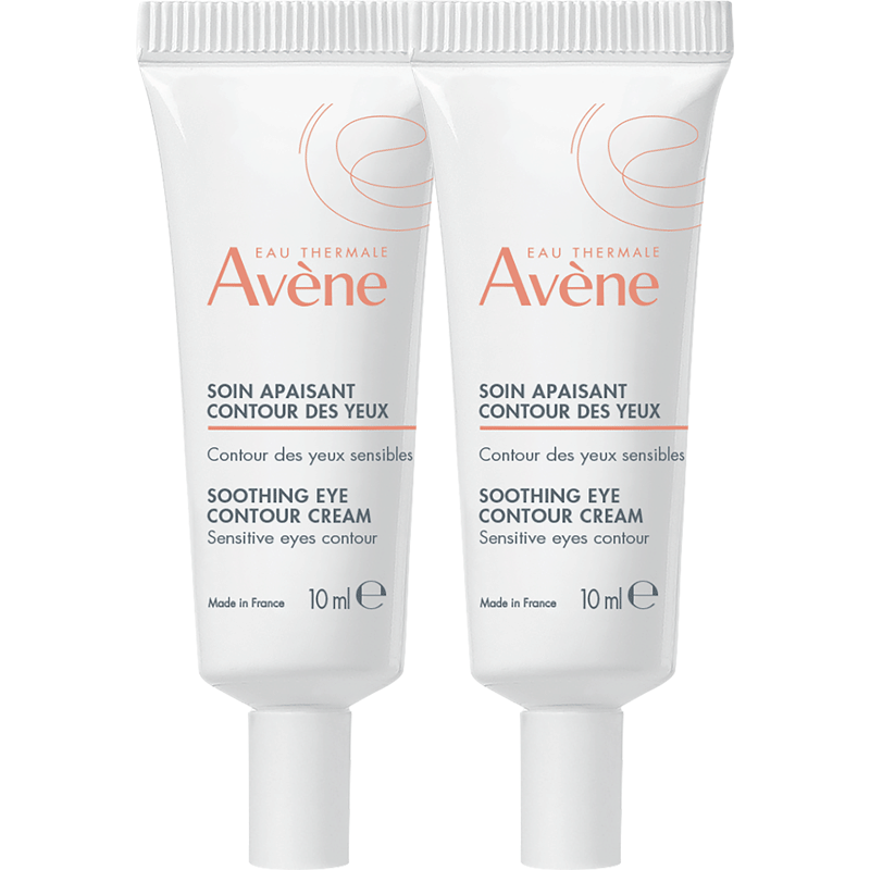 告别黑眼圈焕发明亮眼周！OG真人雅漾舒润