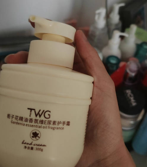测十大最好护手霜哪个最好用？OG真人2026年护手霜评(图5)