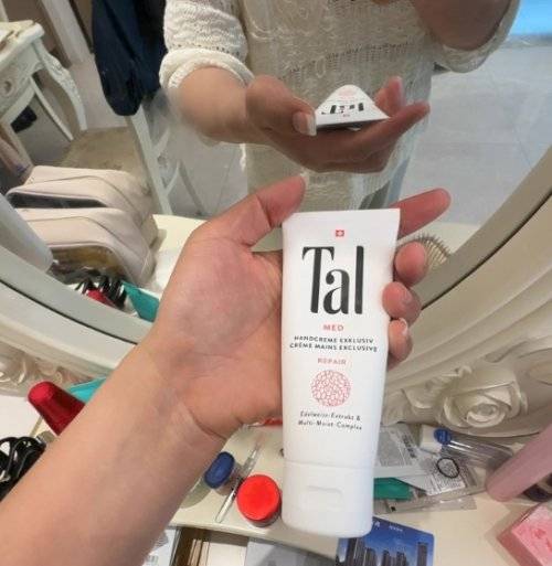 测十大最好护手霜哪个最好用？OG真人2026年护手霜评(图7)