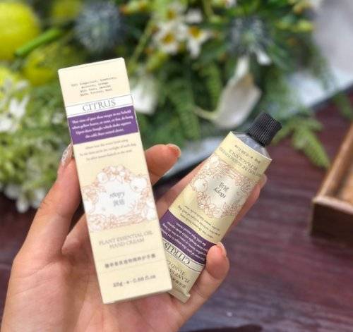 测十大最好护手霜哪个最好用？OG真人2026年护手霜评(图10)